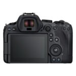 Canon EOS R6 Mark II Body Only
