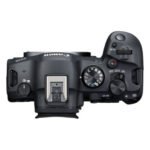Canon EOS R6 Mark II Body Only