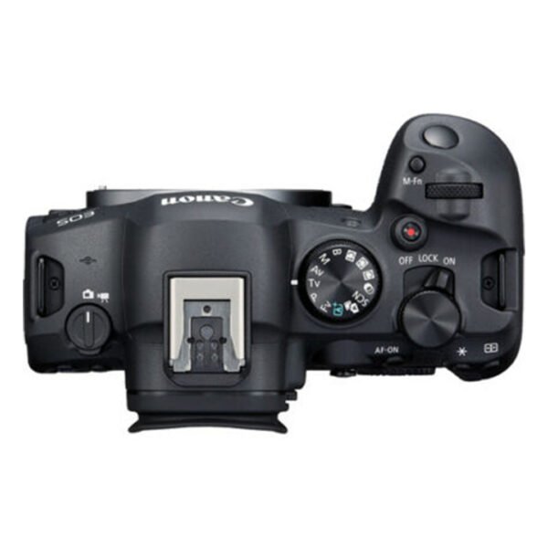 Canon EOS R6 Mark II Body Only