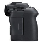 Canon EOS R6 Mark II Body Only