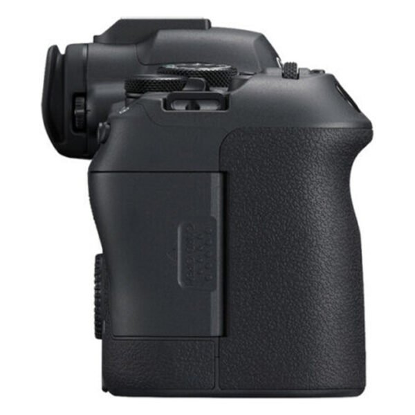 Canon EOS R6 Mark II Body Only