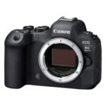 Canon EOS R6 Mark II Body Only