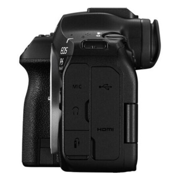 Canon EOS R6 Mark III Body only