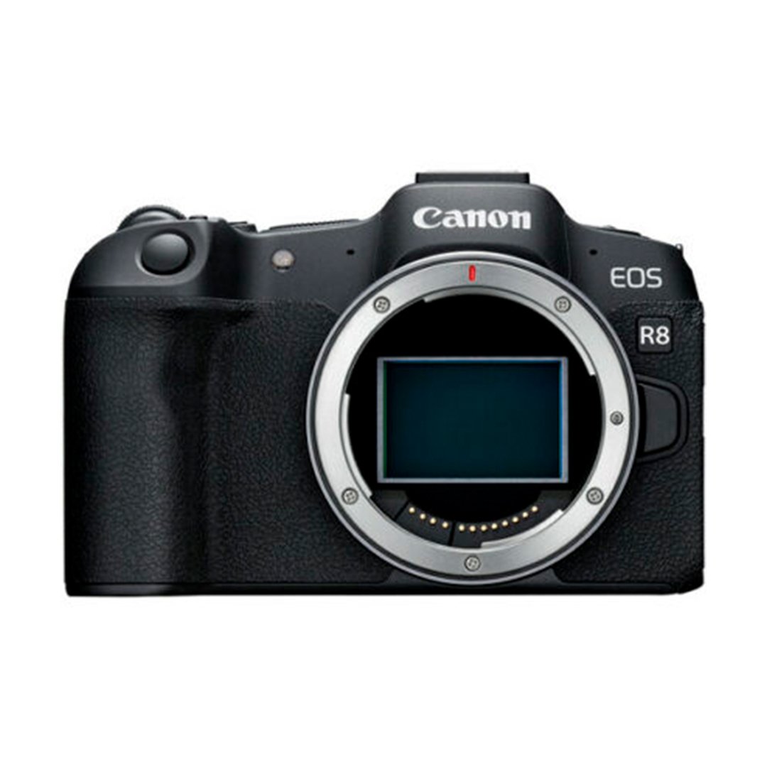 Canon EOS R8 Body Only
