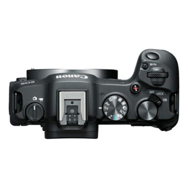 Canon EOS R8 Body Only