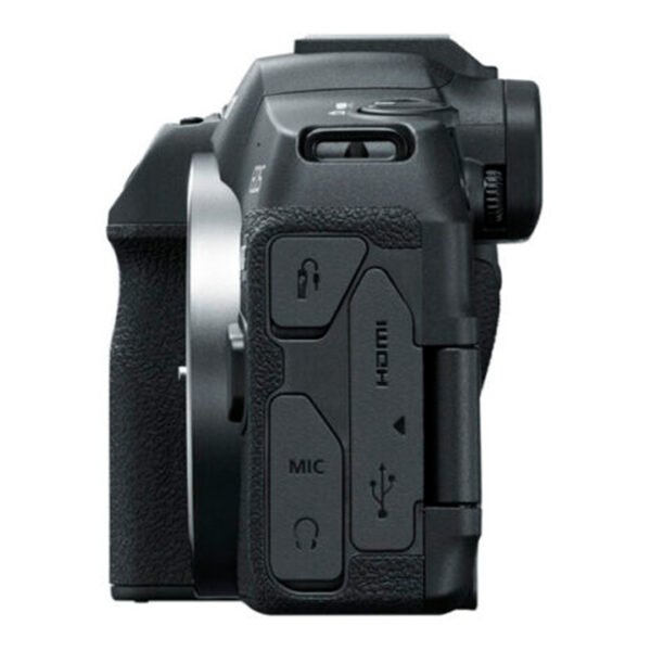 Canon EOS R8 Body Only
