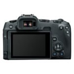 Canon EOS R8 with RF 24-50mm (Single) Kit Lens