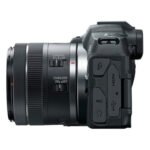 Canon EOS R8 with RF 24-50mm (Single) Kit Lens