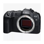 Canon EOS R8 with 24-105mm F4-7.1 Kit Lens