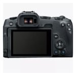 Canon EOS R8 with 24-105mm F4-7.1 Kit Lens