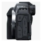 Canon EOS R8 with 24-105mm F4-7.1 Kit Lens