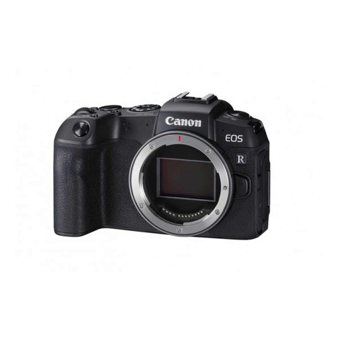 Canon EOS RP (Body Only)