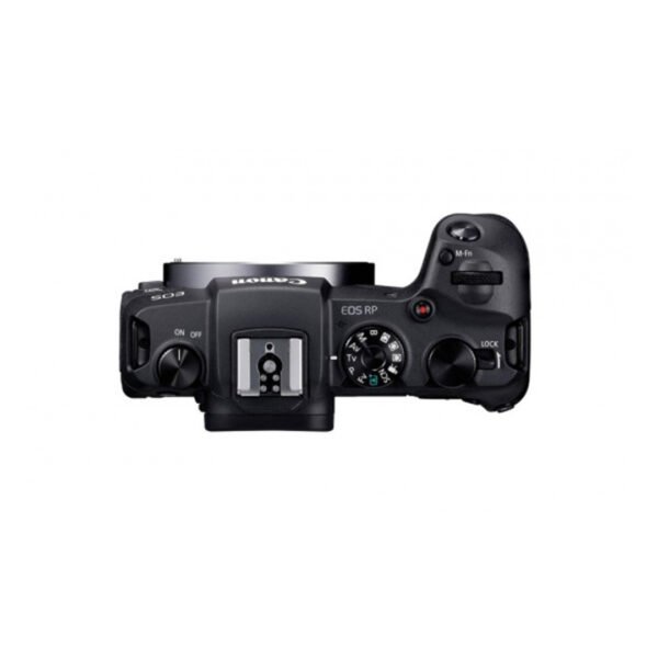 Canon EOS RP (Body Only)