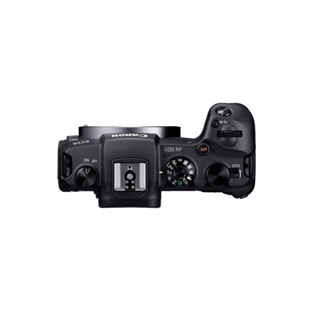 Canon EOS RP Body 2- lapymania 2