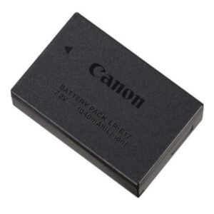 Canon LP-E17 Original Battery