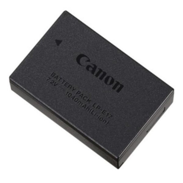Canon LP-E17 Original Battery
