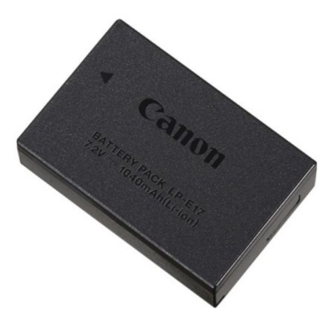 Canon LP-E17 Original Battery