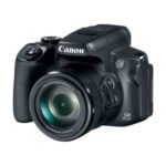 Canon Powershot SX70 HS Digital Camera