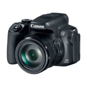 Canon Powershot SX70 HS Digital Camera