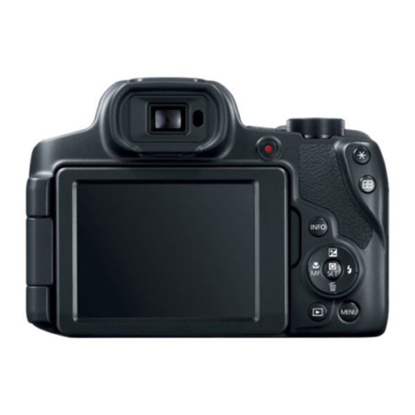 Canon Powershot SX70 HS Digital Camera