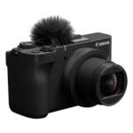 Canon PowerShot V1 Digital Camera