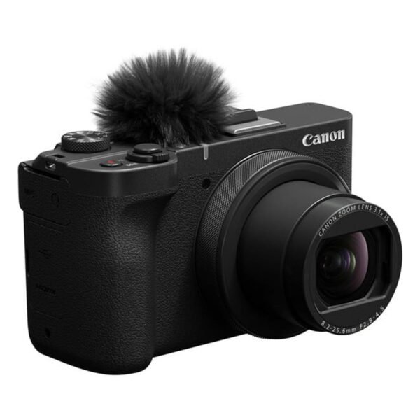 Canon PowerShot V1 Digital Camera