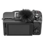 Canon PowerShot V1 Digital Camera