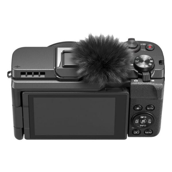 Canon PowerShot V1 Digital Camera