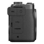 Canon PowerShot V1 Digital Camera