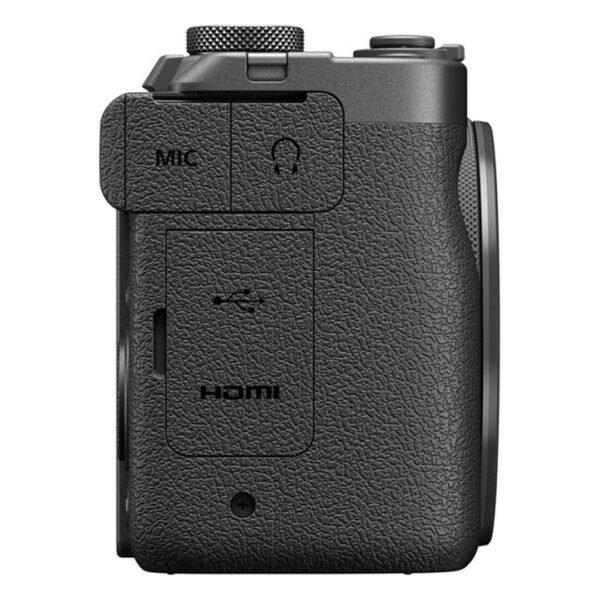 Canon PowerShot V1 Digital Camera