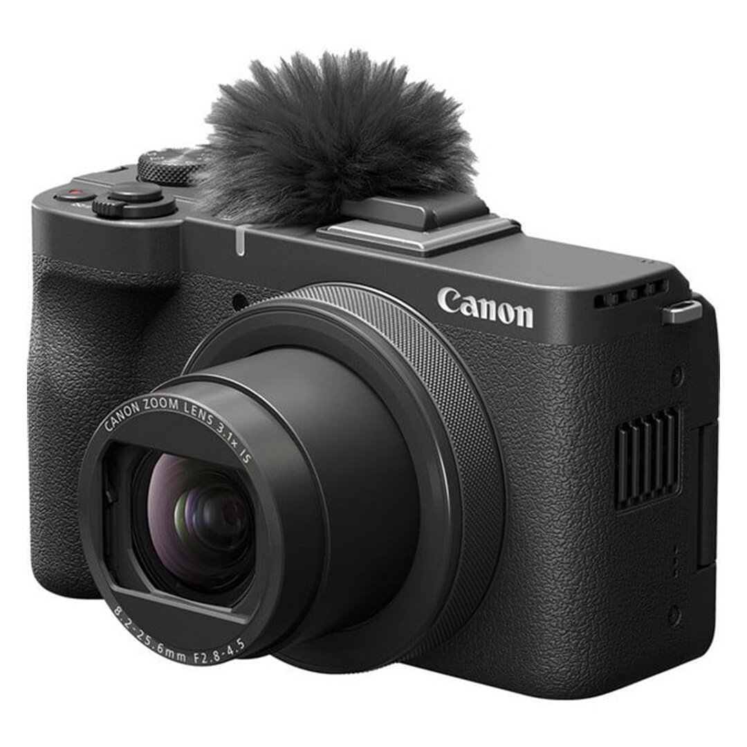 Canon PowerShot V1 Digital Camera