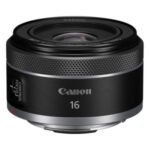 Canon RF 16mm F2.8 Lens