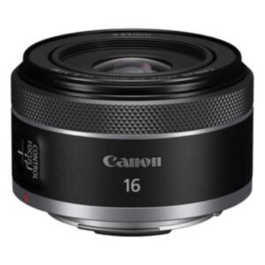 Canon RF 16mm F2.8 Lens