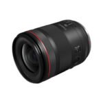 Canon RF 20mm f/1.4 L VCM Lens
