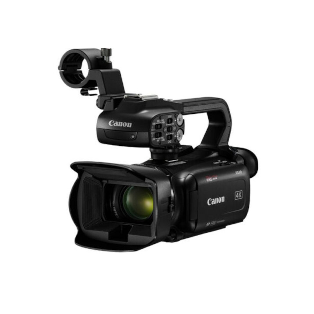 Canon XA60B Professional Video Camera