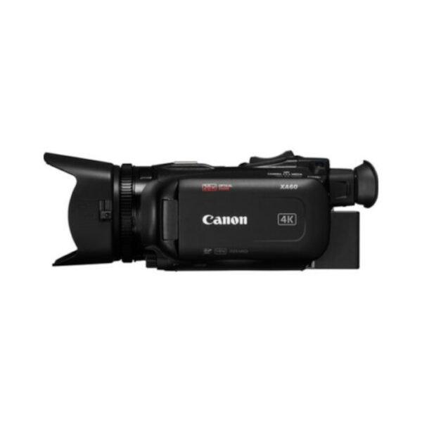 Canon XA60B Professional Video Camera