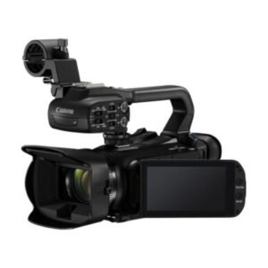 Canon XA65 Professional Video Camera