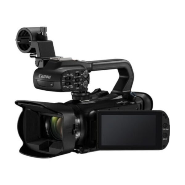 Canon XA65 Professional Video Camera