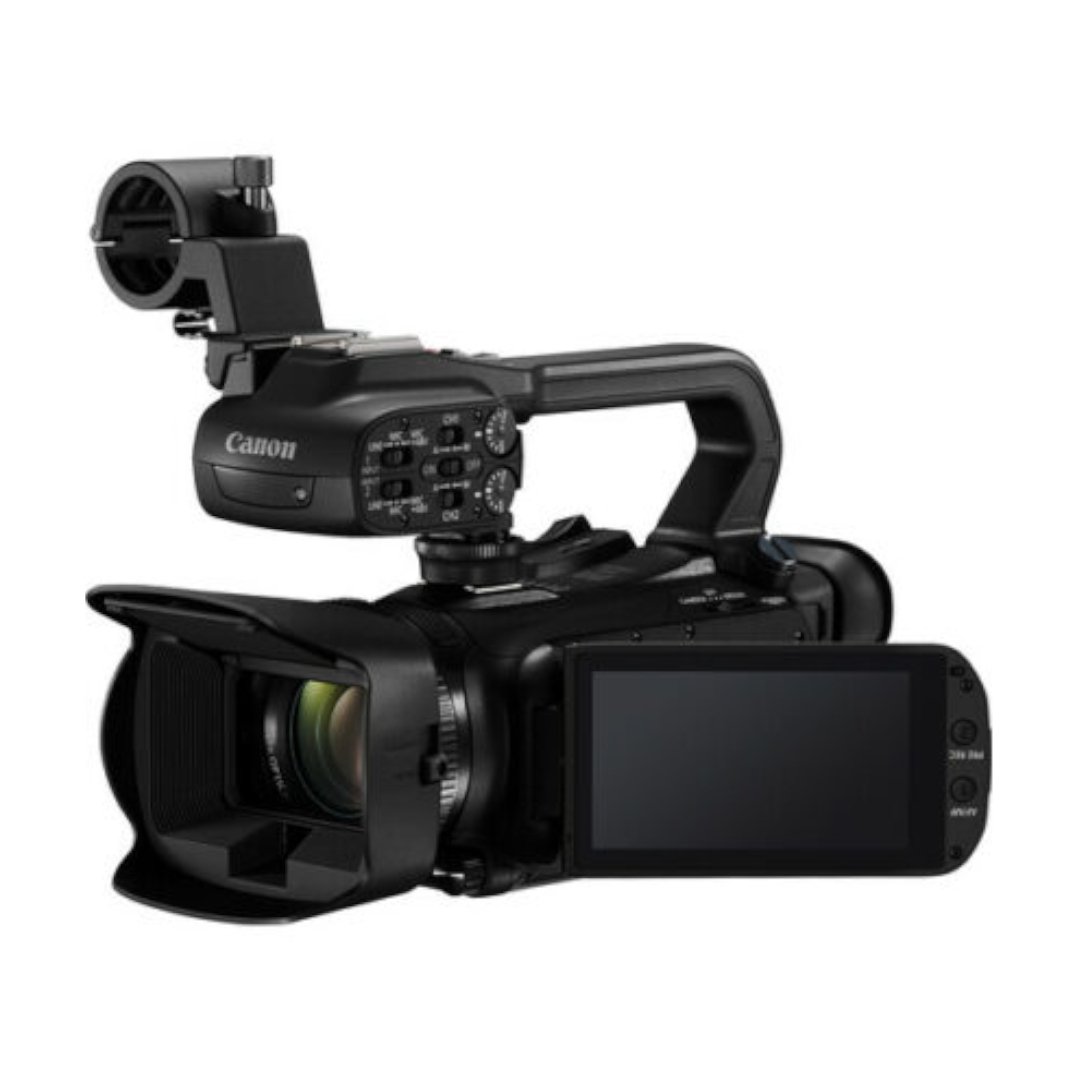 Canon XA65 Professional Video Camera