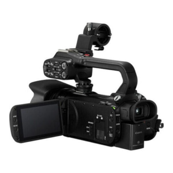 Canon XA65 Professional Video Camera