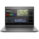 Hp ZBook Fury 17 G8 Xeon W-11955M 32gb RAM 4Tb SSD 16gb NVIDIA RTX A5000