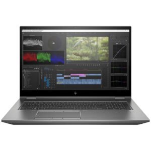 HP ZBook Fury 17 G8 Lapymania 2