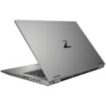 Hp ZBook Fury 17 G8 Xeon W-11955M 32gb RAM 4Tb SSD 16gb NVIDIA RTX A5000