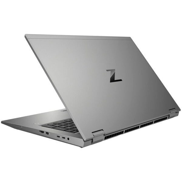 Hp ZBook Fury 17 G8 Xeon W-11955M 32gb RAM 4Tb SSD 16gb NVIDIA RTX A5000