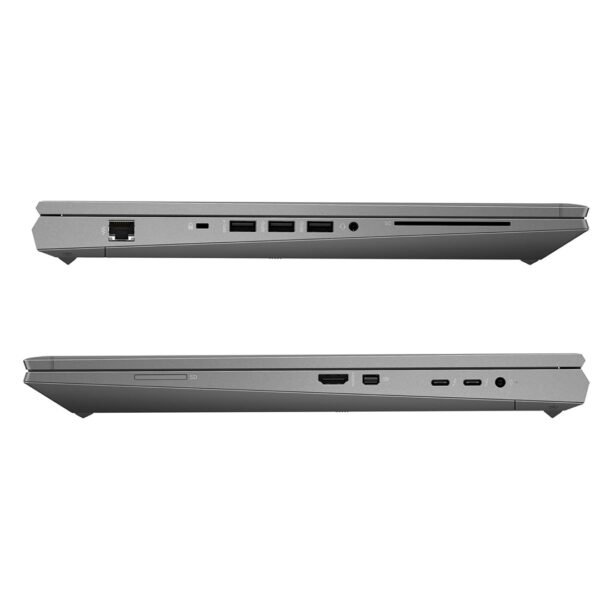 Hp ZBook Fury 17 G8 Xeon W-11955M 32gb RAM 4Tb SSD 16gb NVIDIA RTX A5000