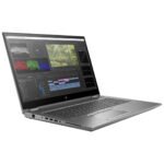 Hp ZBook Fury 17 G8 Xeon W-11955M 32gb RAM 4Tb SSD 16gb NVIDIA RTX A5000
