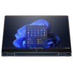 Hp Dragonfly MAX G2 x360 Core i7 11th Gen 32gb RAM 512gb SSD Touchscreen