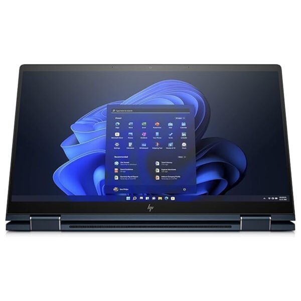 Hp Dragonfly MAX G2 x360 Core i7 11th Gen 32gb RAM 512gb SSD Touchscreen