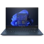 Hp Dragonfly MAX G2 x360 Core i7 11th Gen 32gb RAM 512gb SSD Touchscreen