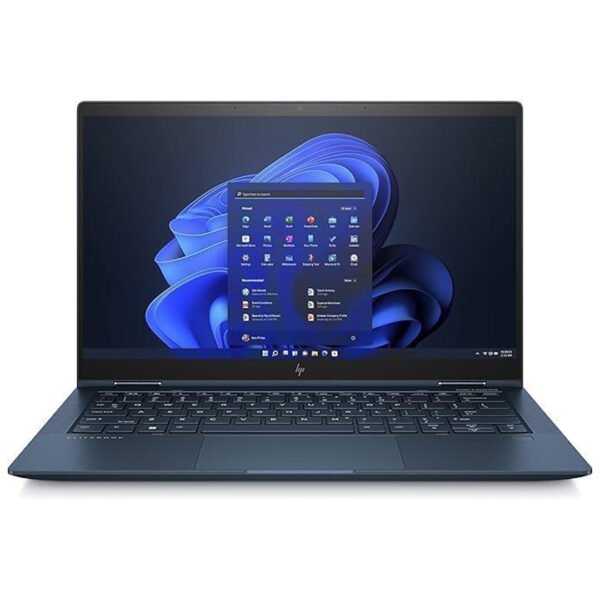 Hp Dragonfly MAX G2 x360 Core i7 11th Gen 32gb RAM 512gb SSD Touchscreen
